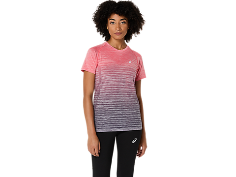 Women's Asics Seamless Top