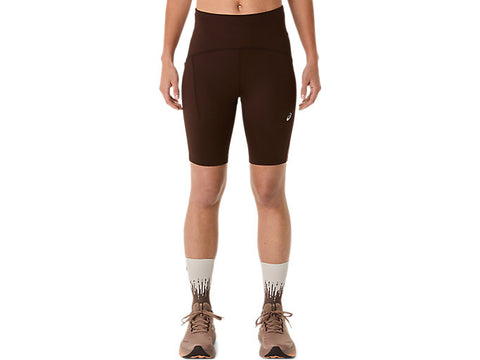 Women's High Waist Sprinter Short