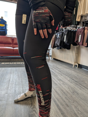 Bio Racer Leg Warmer - Runner's Life