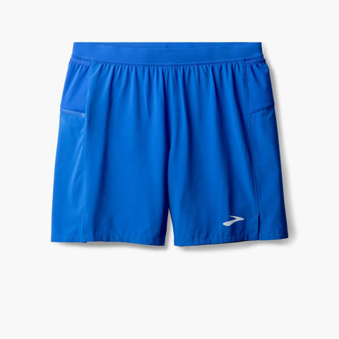 Brooks Journey 7" 2-IN-1 Short Men's