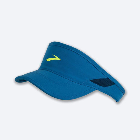 Brooks Chaser Visor Cerulean