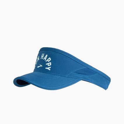 Brooks Run Happy Chaser Visor