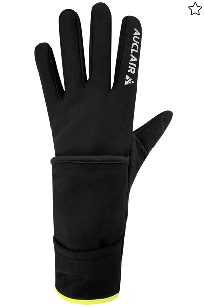 AUCLAIR VO2 Max Reflective Running Gloves - Unisex