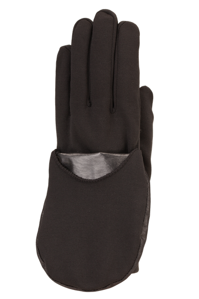 AUCLAIR Run For Cover Gloves - Men's