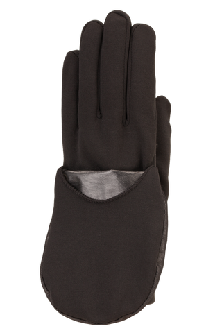 AUCLAIR Run For Cover Gloves - Men's