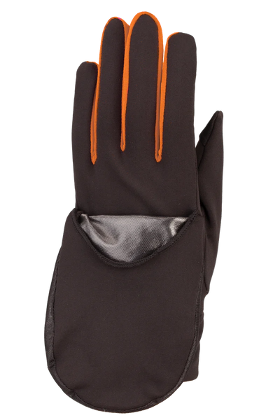 AUCLAIR Run For Cover Gloves - Men's