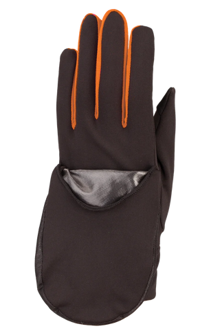 AUCLAIR Run For Cover Gloves - Men's