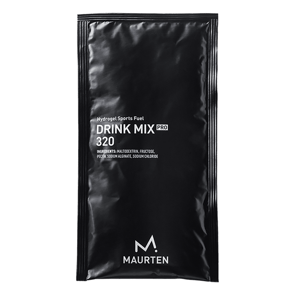 Maurten Drink Mix 320 Single Serving