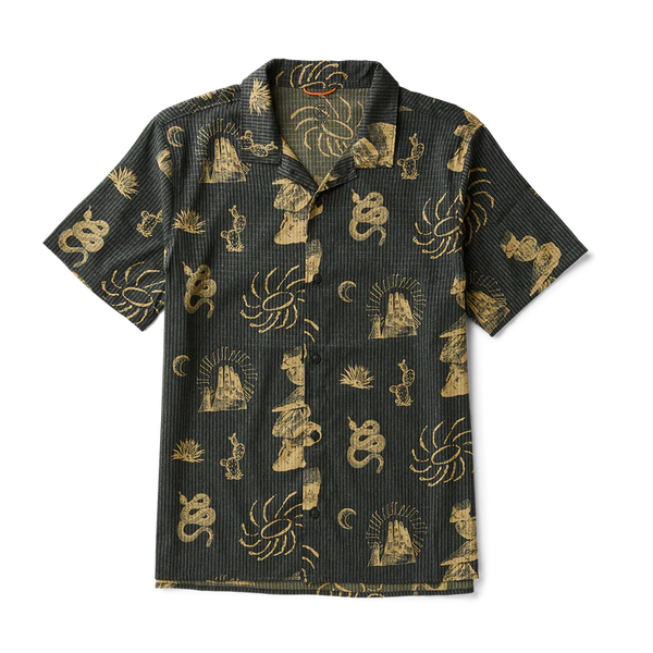 Roark Bless Up Trail Shirt