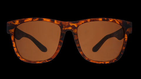 Goodr Sunglasses -  Hellhound Hallucinations