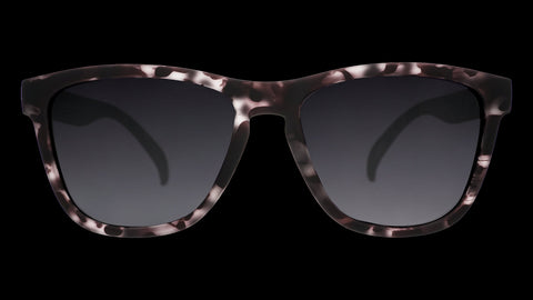 Goodr Sunglasses -  I'll Socialize When I'm Dead