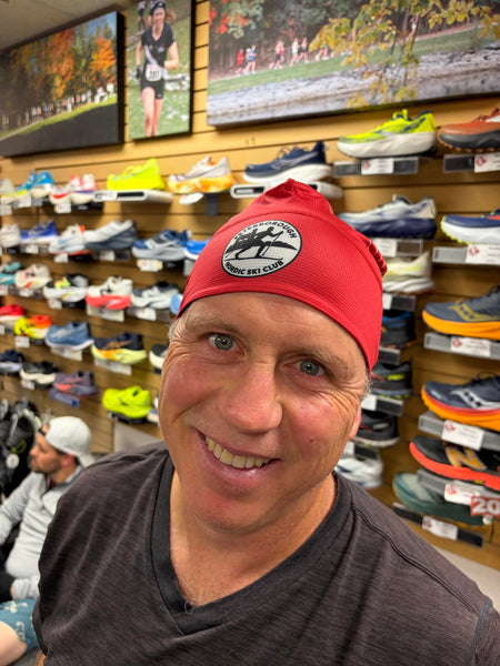 Peterborough Nordic Touque