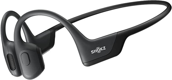 Shokz Headphones Mini Open Run Pro