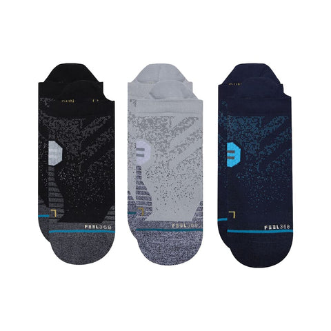Stance Run Tab ST 3 Pack