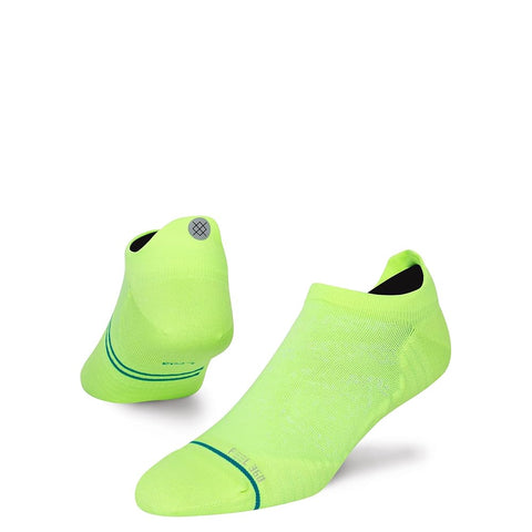 Stance Run UL Tab Socks