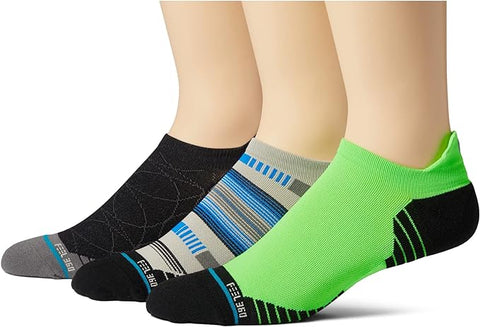 Stance Bobbin 3 Pack tab Socks