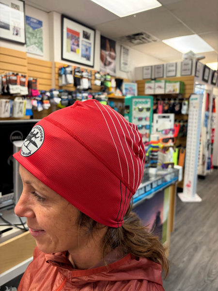 Peterborough Nordic Touque