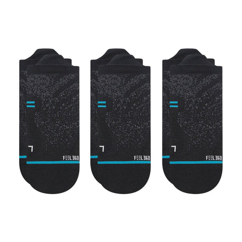 Stance Run Light Tab 3 Pack