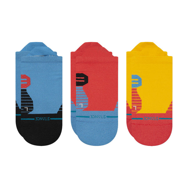 Stance Mixed 3 Pack