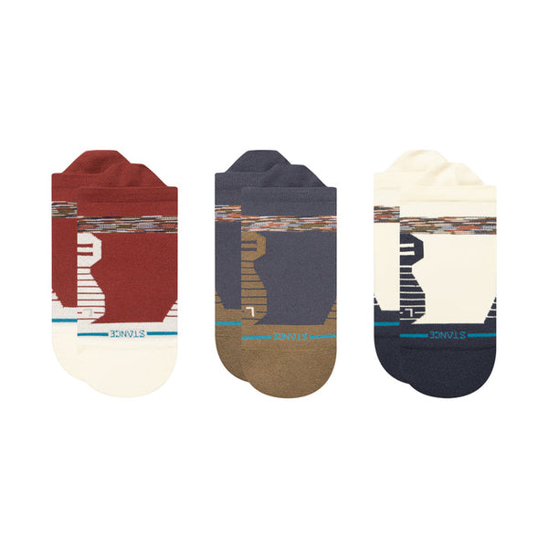 Stance Riveen Light Tab 3 Pack