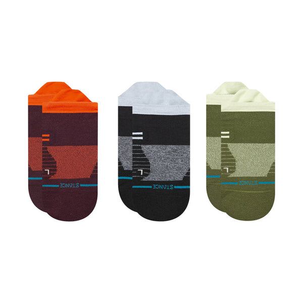 Stance Speedy Light Tab 3 Pack