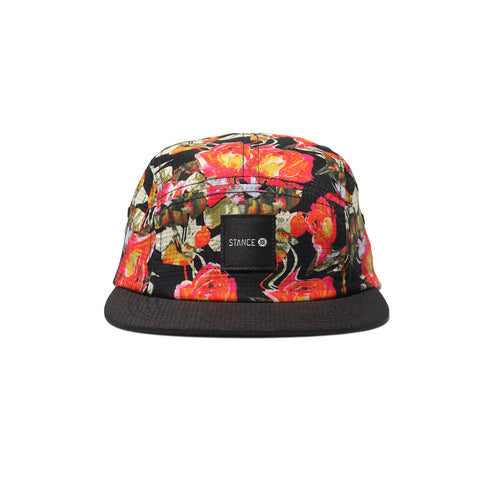 Stance Adjustable Kinetic Cap
