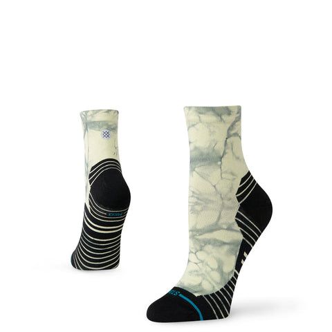 Stance Seascape Quarter Socks