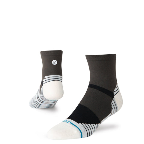 Stance Freaky Steepy Ultra Quarter Socks