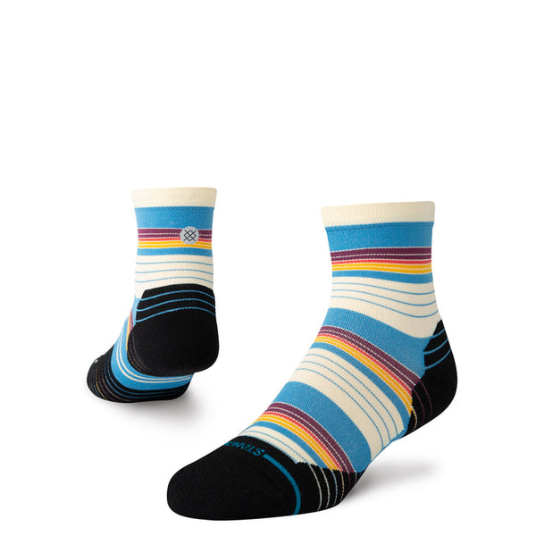 Stance Ralph Quarter Socks