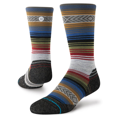 Stance Light Wool Crew Socks