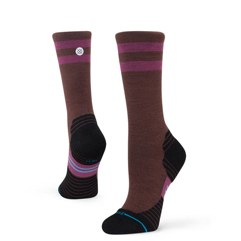 Stance Light Wool Crew Socks