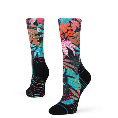 Stance Trippy Trop Crew Sock