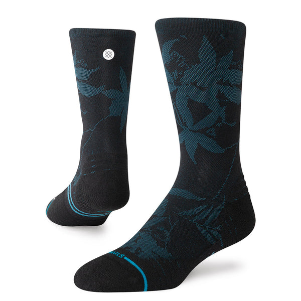 Stance Off The Trail Light Crew Sock