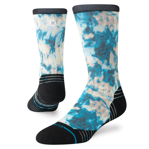 Stance Serengeti Light Crew Sock
