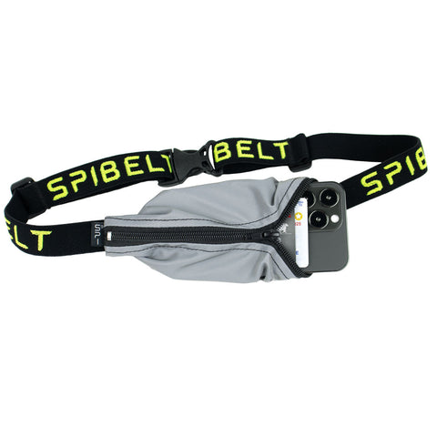 The SPIbelt (The Original Reflective Pocket Belt)