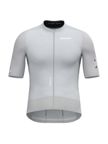 Bioracer Runner's Life Cycling Jersey