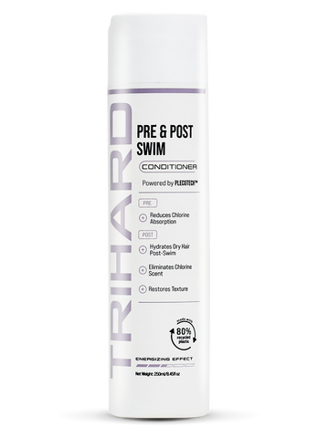 TriHard - Pre & Post Swim Conditioner