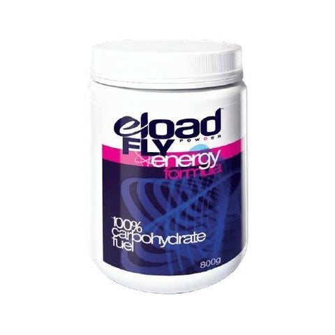 Eload Hydration Formula Unflavored 800g