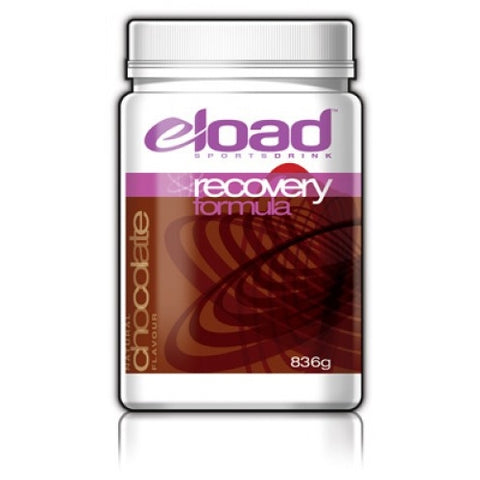 Eload Hydration Formula Chocolate 836g