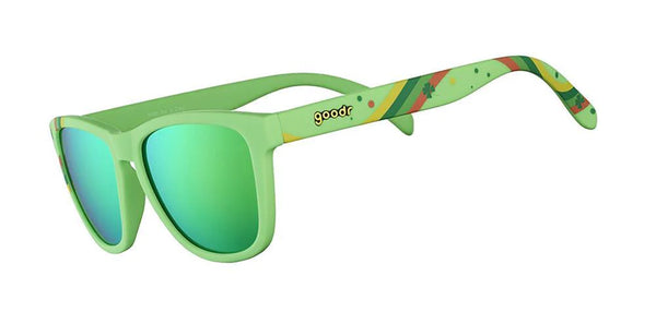Goodr Sunglasses -  Irish For A Day