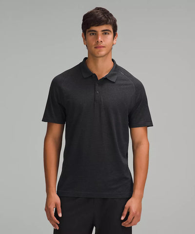 lululemon Metal Vent Tech Polo