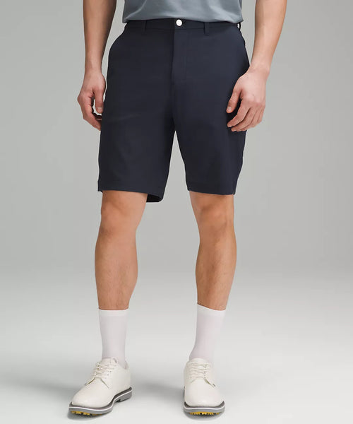 lululemon ABC Classic-Fit Golf Short 9"