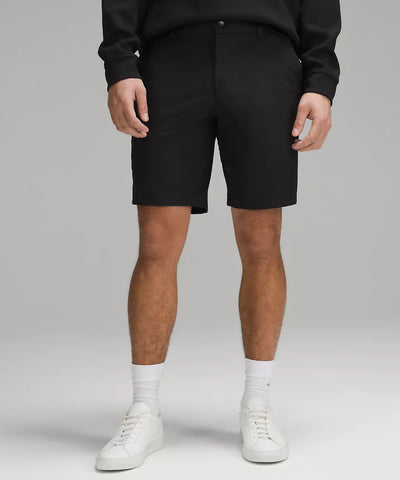 lululemon ABC Classic-Fit Golf Short 9"