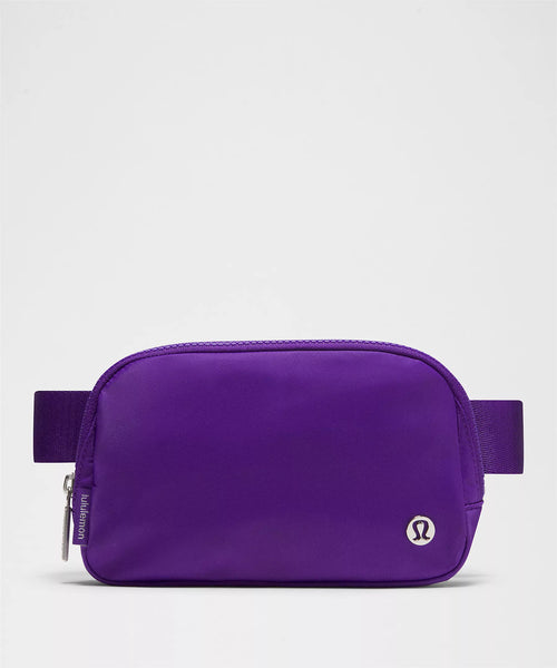 Lululemon Everywhere Belt Bag - Court Purple