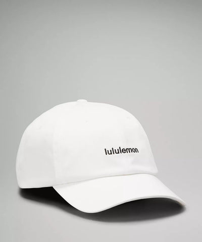 lululemon Classic Ball Cap Wordmark