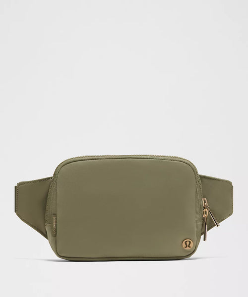 Lululemon Everywhere Belt Bag