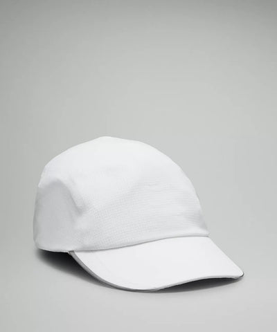 lululemon Fast and Free Run Hat *WovenAir