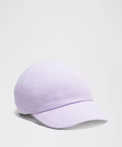 lululemon Fast and Free Run Hat *WovenAir