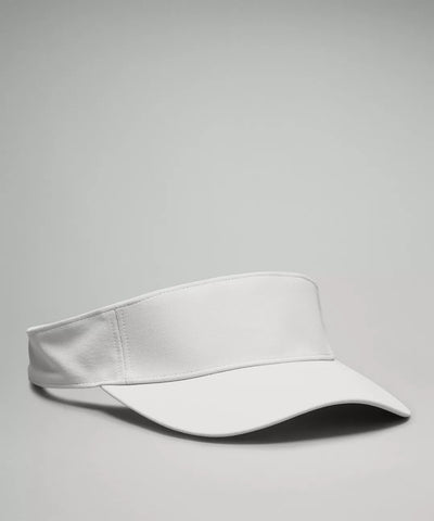 lululemon Removable Sweatband All-Sport Visor