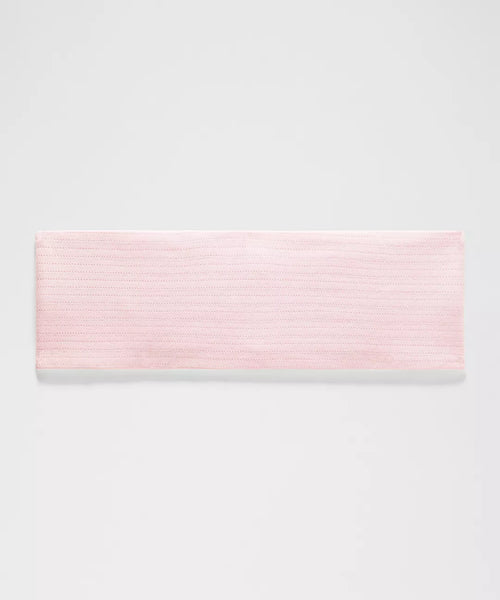 Lululemon Licensed to Train Headband